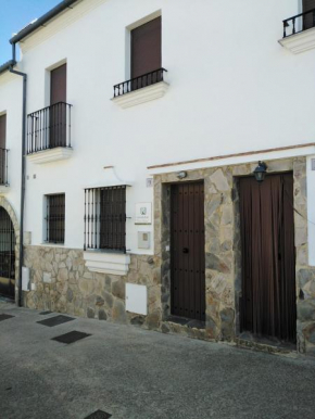 Casa rural Isabel, en Sierra de Grazalema, Benaocaz